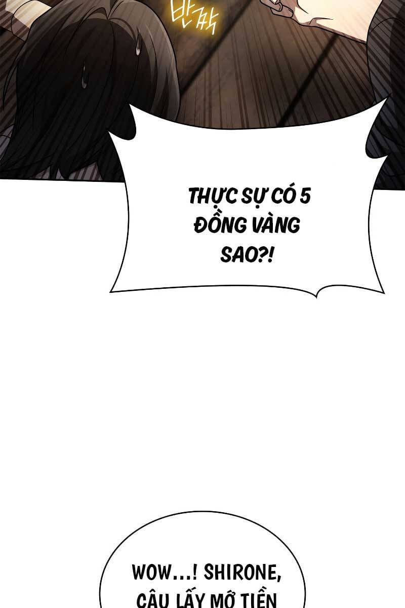 Truyện Tranh Đại Pháp Sư Toàn Năng - Infinite Mage trang 5