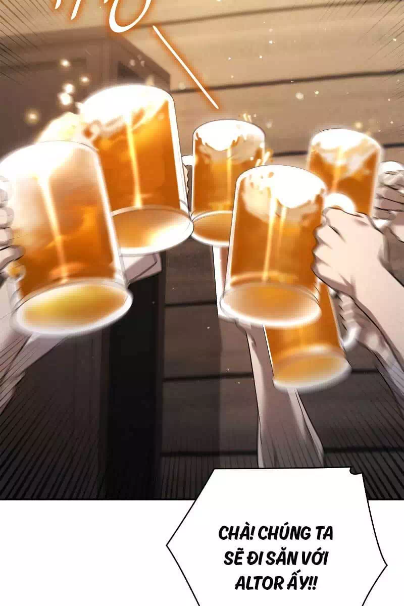 Truyện Tranh Đại Pháp Sư Toàn Năng - Infinite Mage trang 5