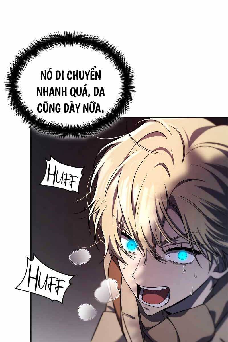 Truyện Tranh Đại Pháp Sư Toàn Năng - Infinite Mage trang 5