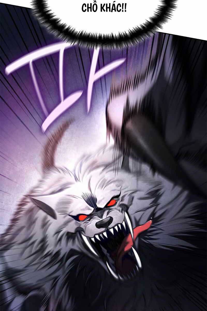 Truyện Tranh Đại Pháp Sư Toàn Năng - Infinite Mage trang 5