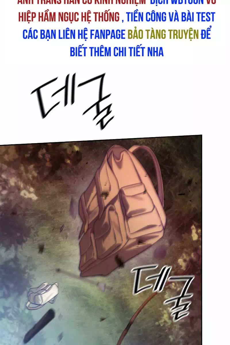 Truyện Tranh Đại Pháp Sư Toàn Năng - Infinite Mage trang 5