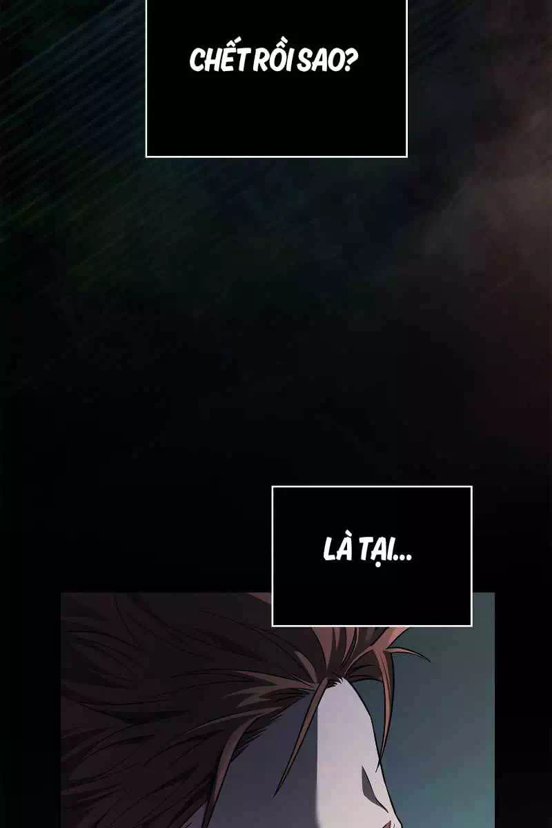 Truyện Tranh Đại Pháp Sư Toàn Năng - Infinite Mage trang 5