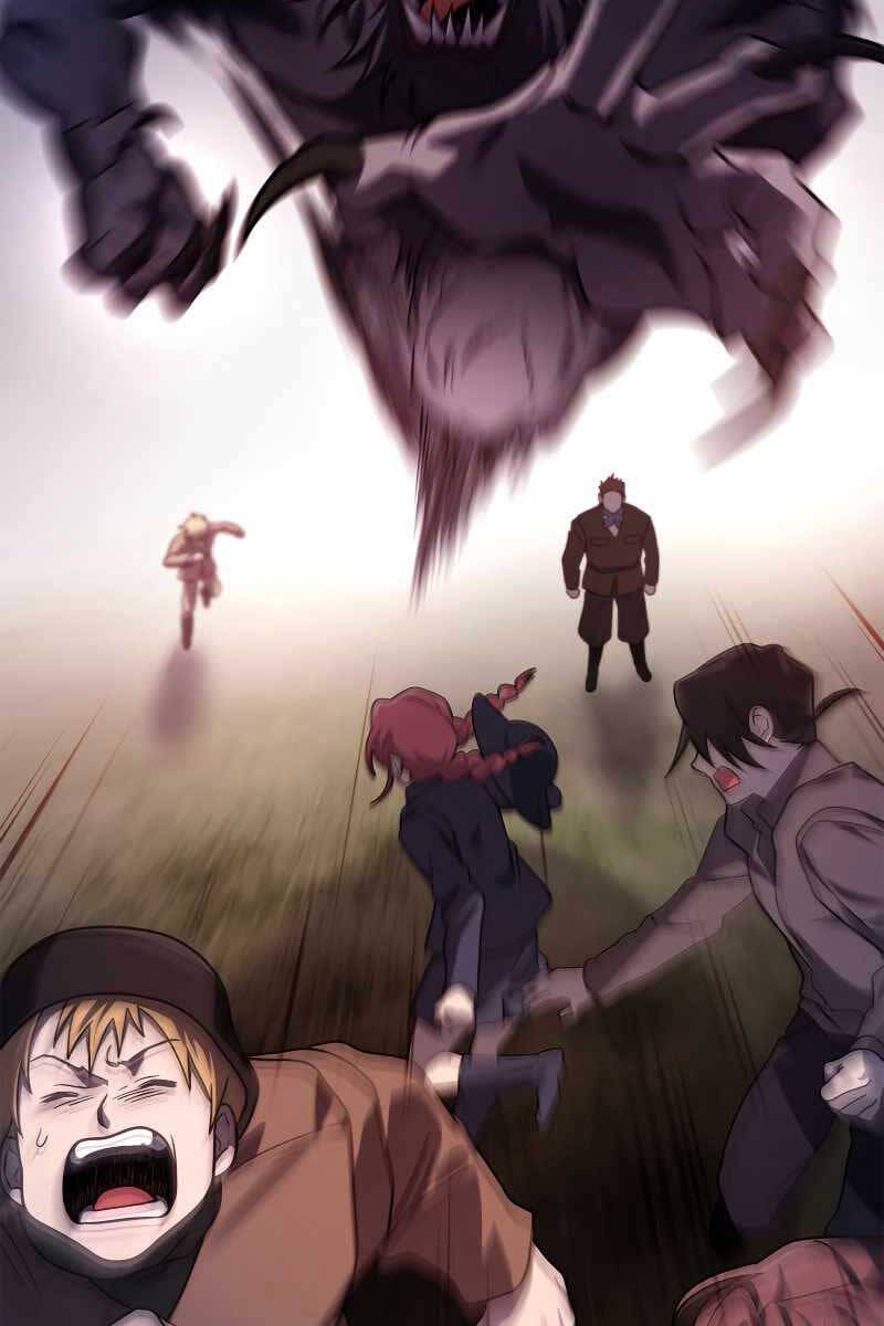 Truyện Tranh Đại Pháp Sư Toàn Năng - Infinite Mage trang 5