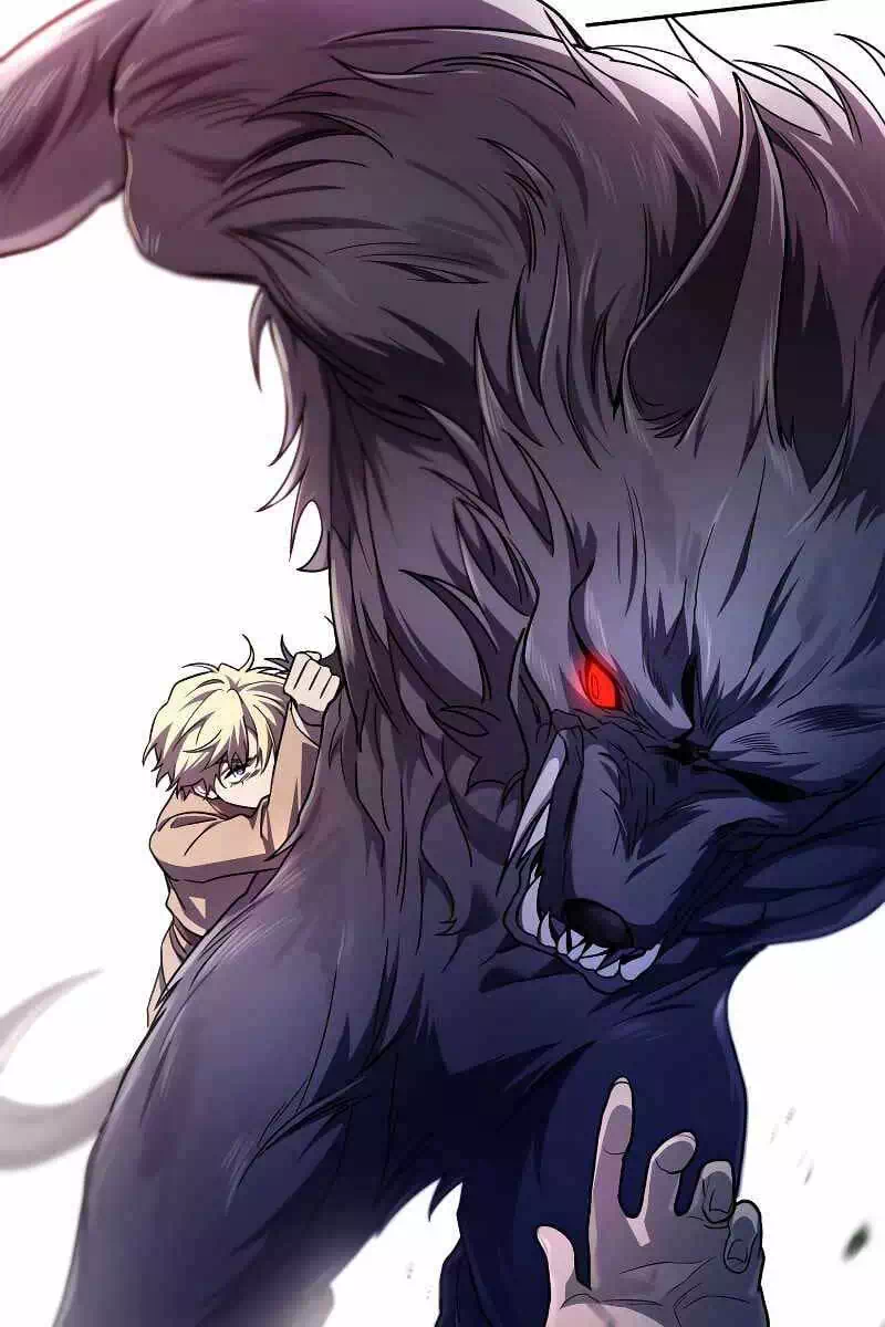 Truyện Tranh Đại Pháp Sư Toàn Năng - Infinite Mage trang 5