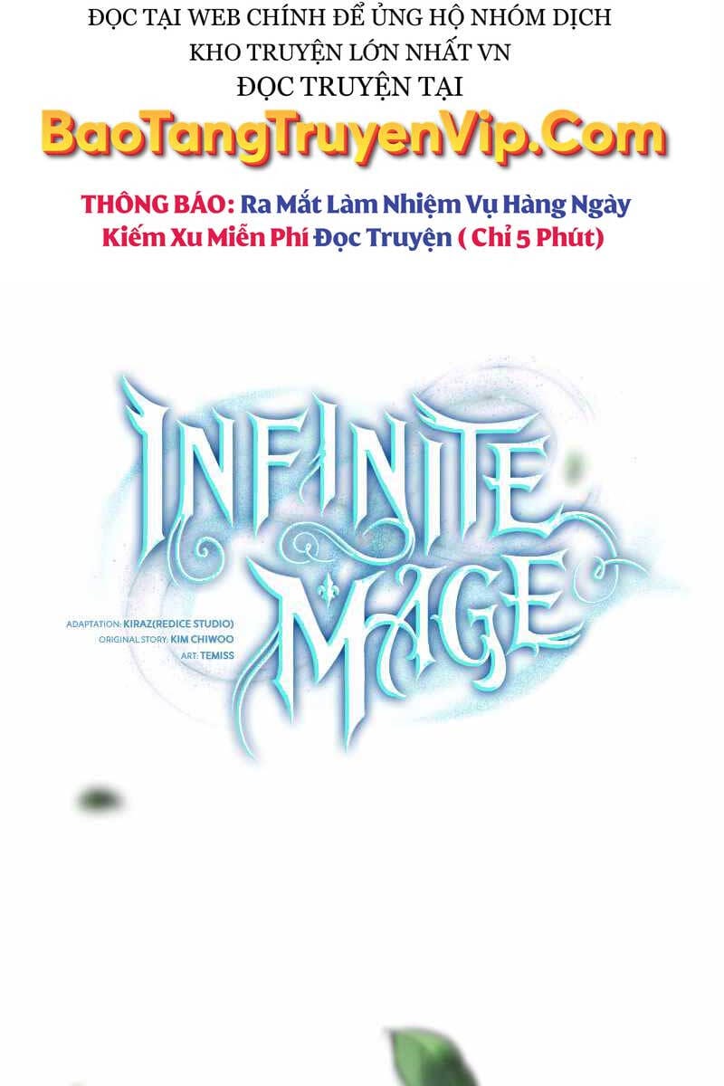 Truyện Tranh Đại Pháp Sư Toàn Năng - Infinite Mage trang 5