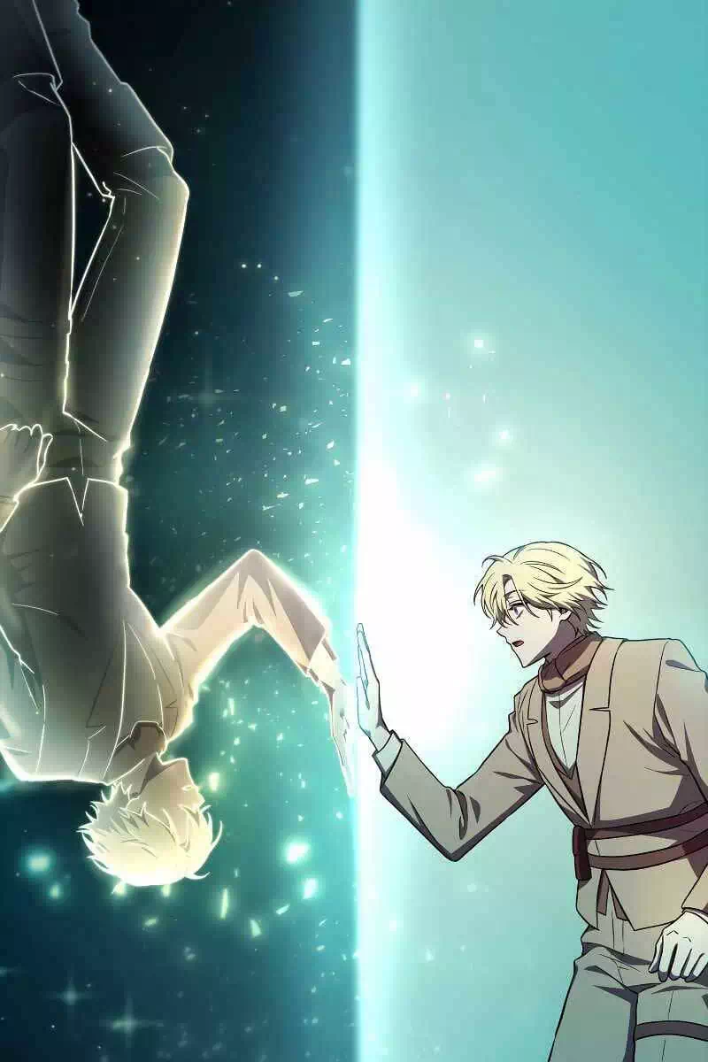 Truyện Tranh Đại Pháp Sư Toàn Năng - Infinite Mage trang 5