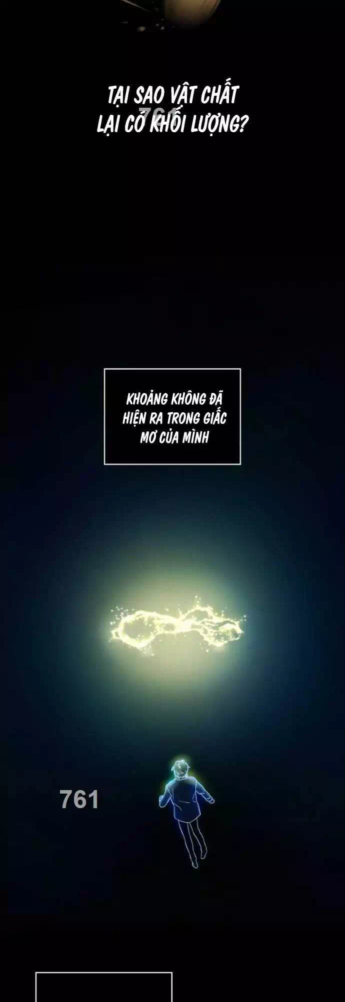 Truyện Tranh Đại Pháp Sư Toàn Năng - Infinite Mage trang 5