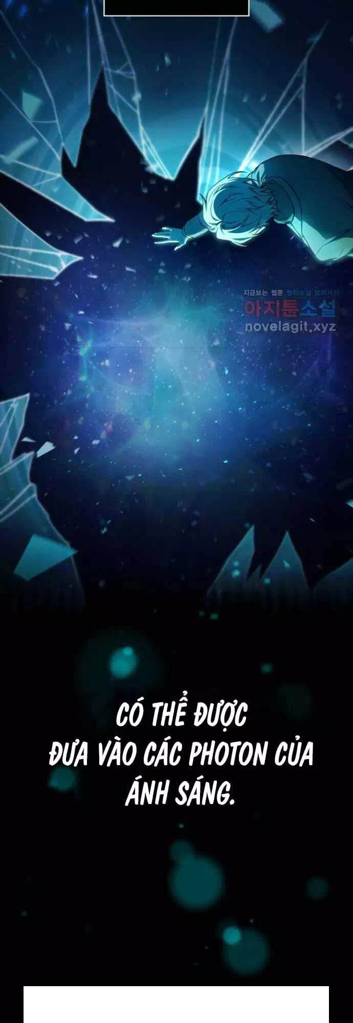 Truyện Tranh Đại Pháp Sư Toàn Năng - Infinite Mage trang 5