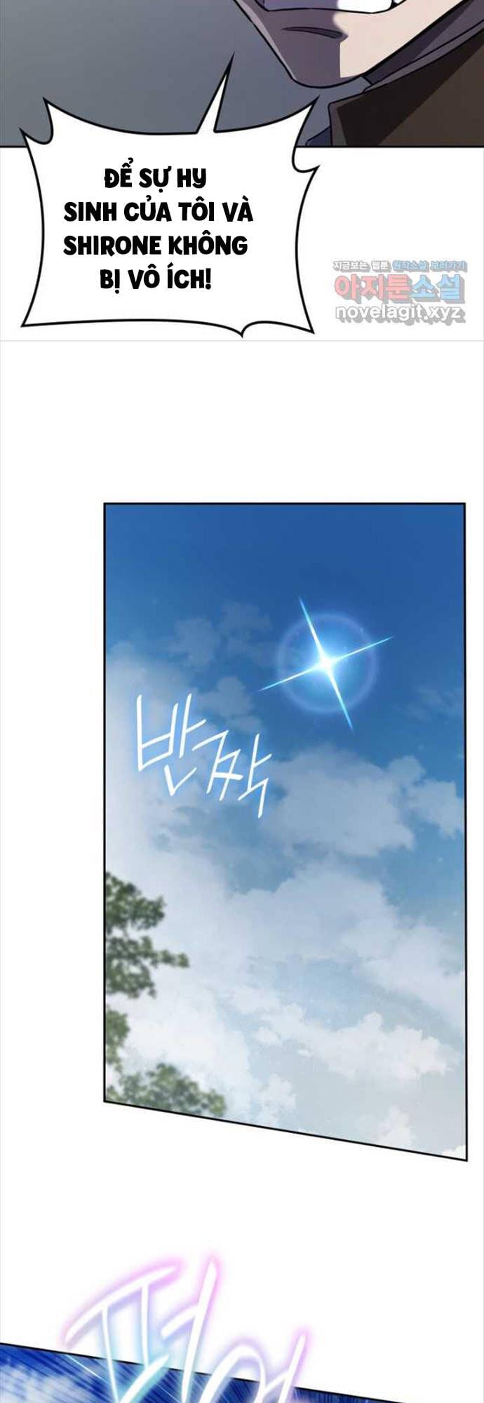 Truyện Tranh Đại Pháp Sư Toàn Năng - Infinite Mage trang 5