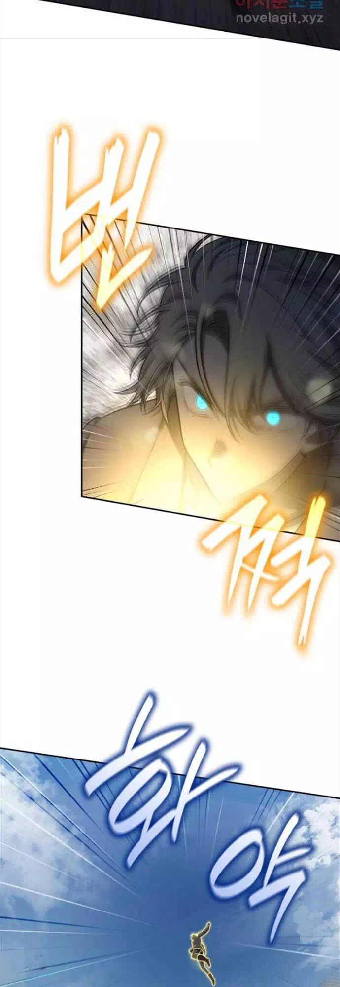 Truyện Tranh Đại Pháp Sư Toàn Năng - Infinite Mage trang 5