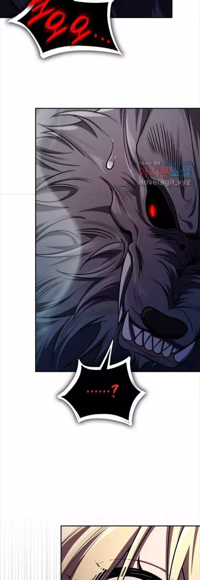 Truyện Tranh Đại Pháp Sư Toàn Năng - Infinite Mage trang 5