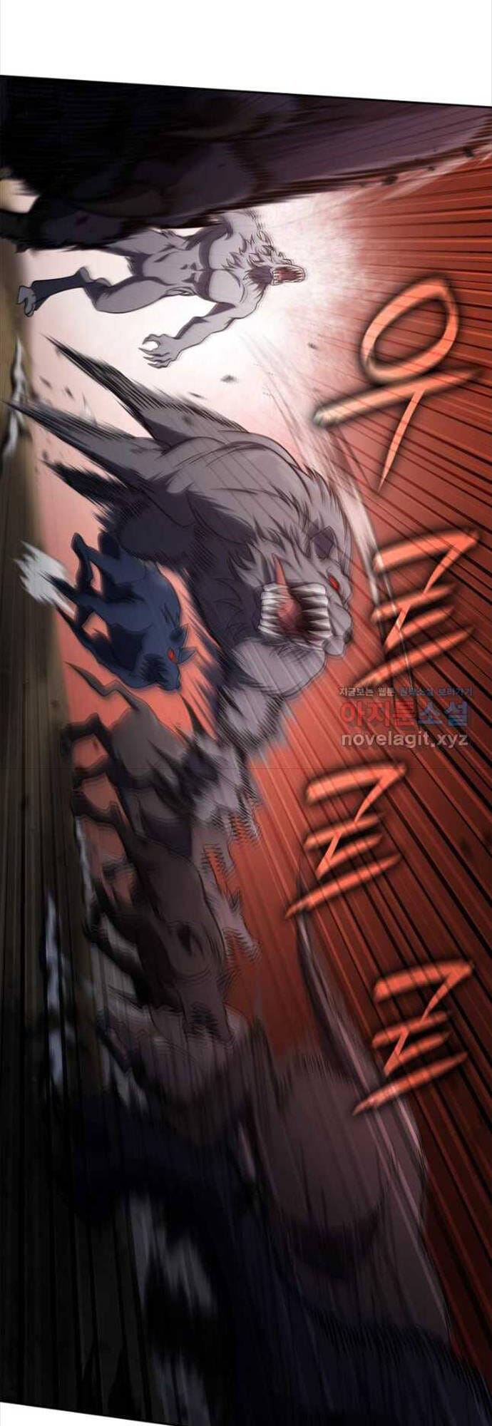 Truyện Tranh Đại Pháp Sư Toàn Năng - Infinite Mage trang 5