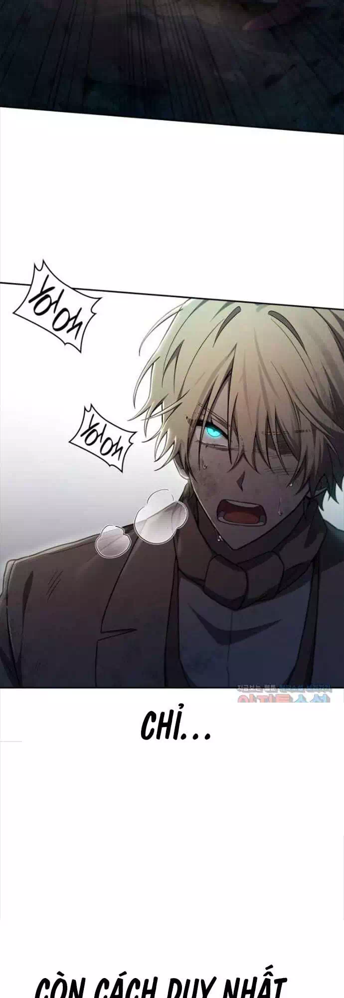 Truyện Tranh Đại Pháp Sư Toàn Năng - Infinite Mage trang 5