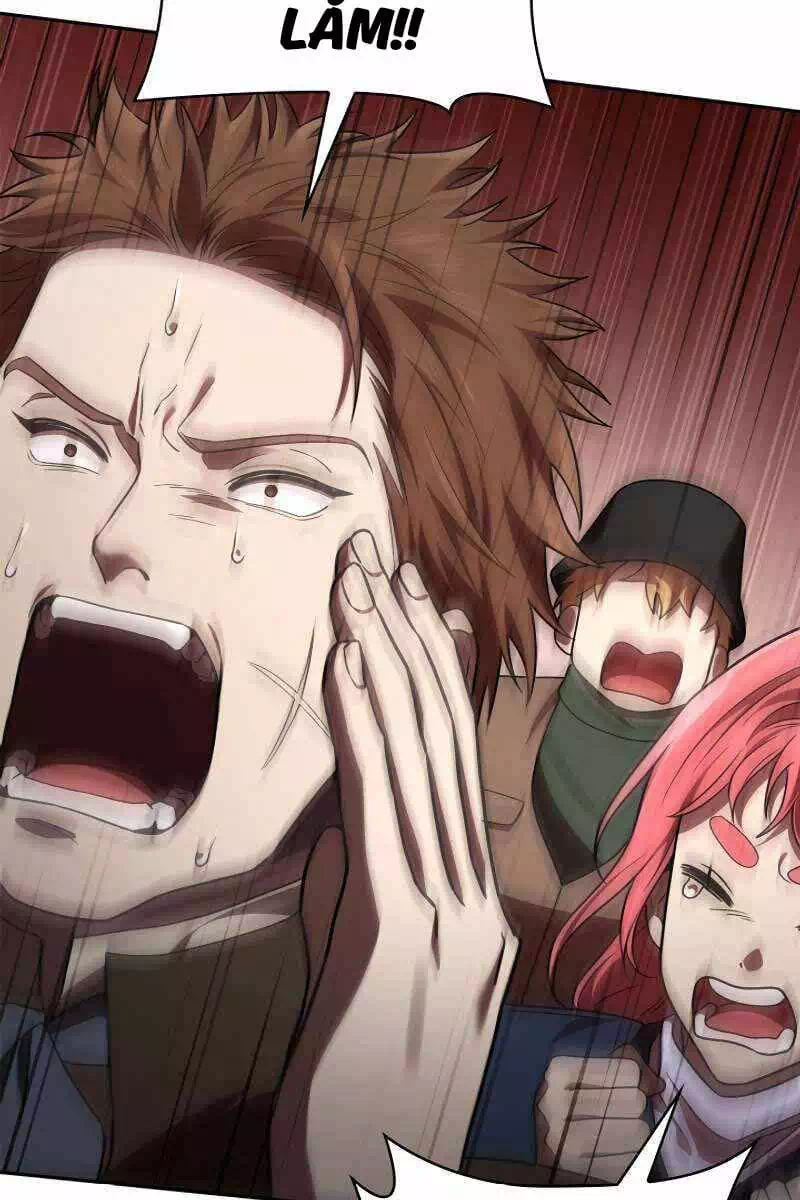 Truyện Tranh Đại Pháp Sư Toàn Năng - Infinite Mage trang 5