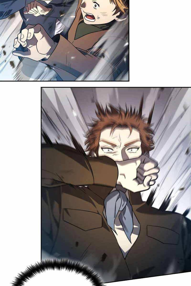 Truyện Tranh Đại Pháp Sư Toàn Năng - Infinite Mage trang 5