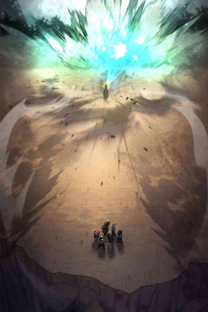 Truyện Tranh Đại Pháp Sư Toàn Năng - Infinite Mage trang 5