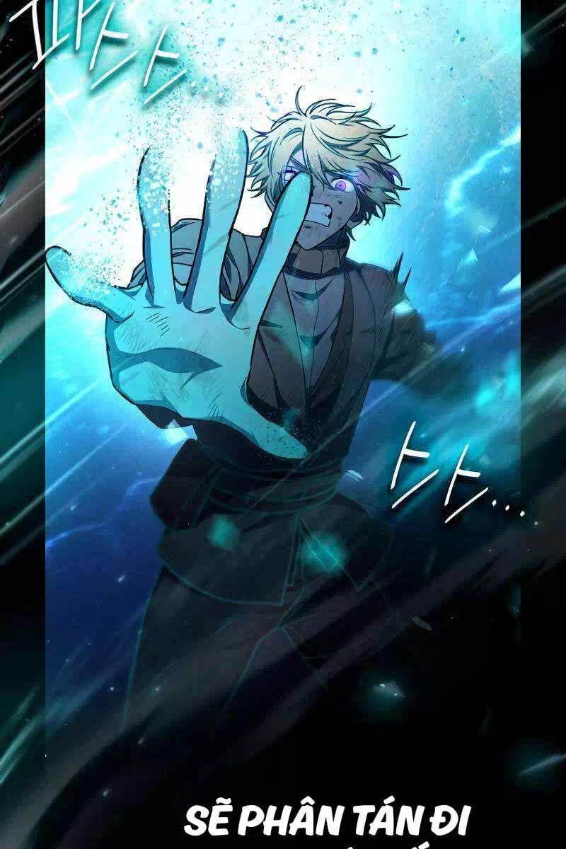 Truyện Tranh Đại Pháp Sư Toàn Năng - Infinite Mage trang 5