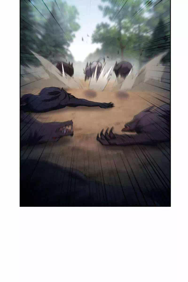 Truyện Tranh Đại Pháp Sư Toàn Năng - Infinite Mage trang 5