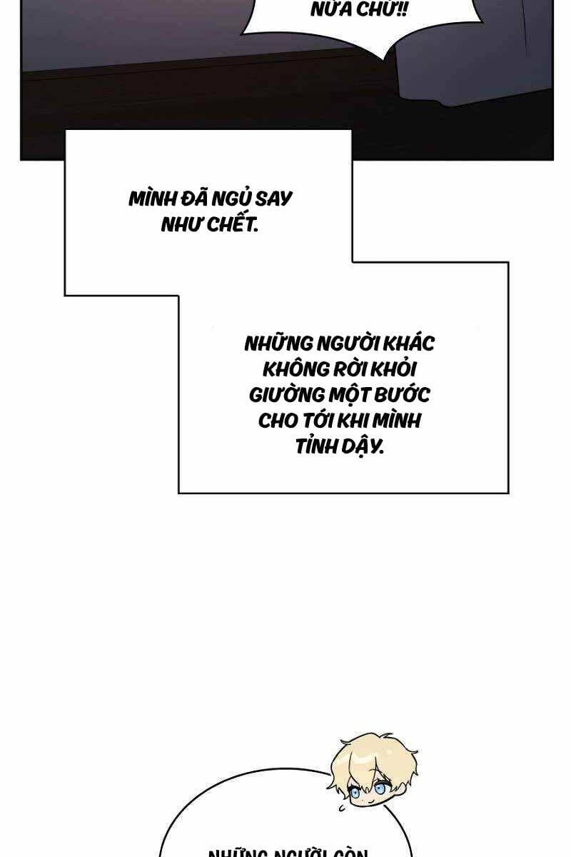 Truyện Tranh Đại Pháp Sư Toàn Năng - Infinite Mage trang 5