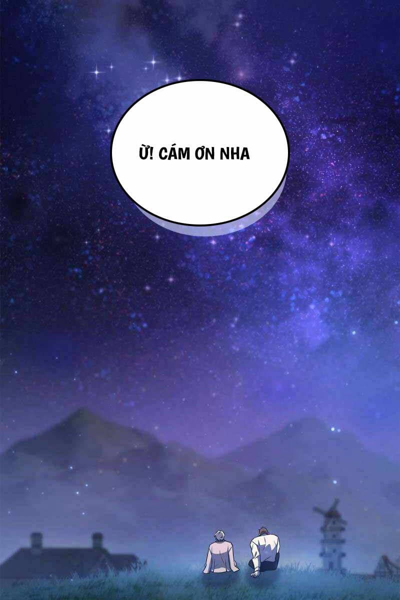 Truyện Tranh Đại Pháp Sư Toàn Năng - Infinite Mage trang 5