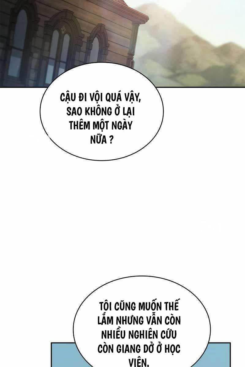 Truyện Tranh Đại Pháp Sư Toàn Năng - Infinite Mage trang 5