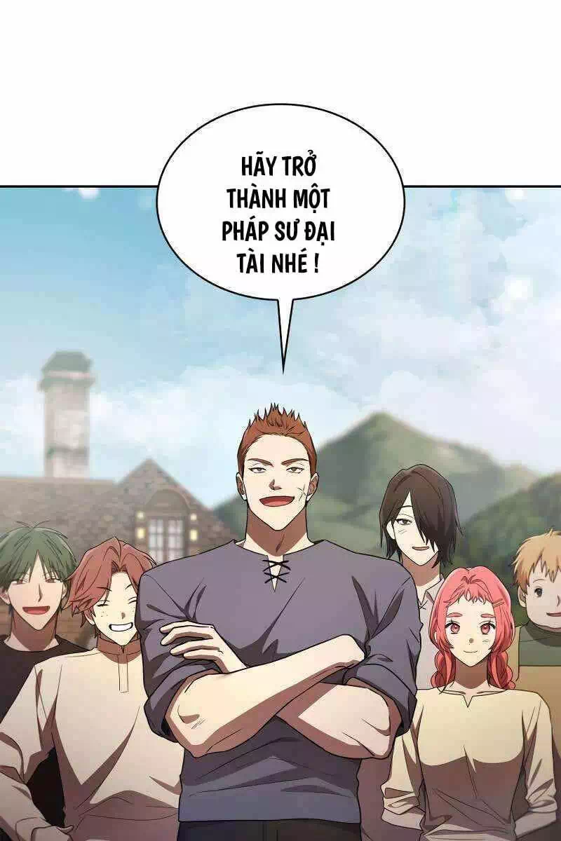 Truyện Tranh Đại Pháp Sư Toàn Năng - Infinite Mage trang 5