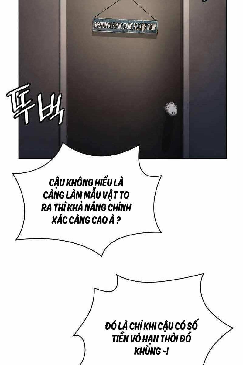 Truyện Tranh Đại Pháp Sư Toàn Năng - Infinite Mage trang 5