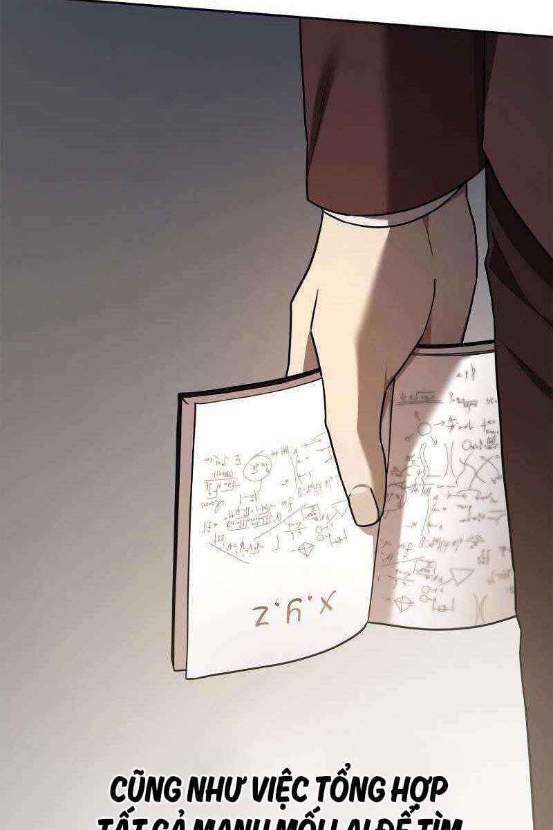 Truyện Tranh Đại Pháp Sư Toàn Năng - Infinite Mage trang 5