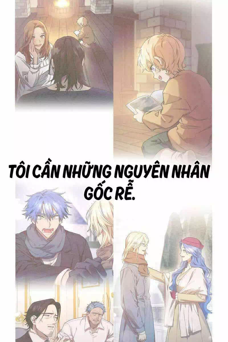 Truyện Tranh Đại Pháp Sư Toàn Năng - Infinite Mage trang 5