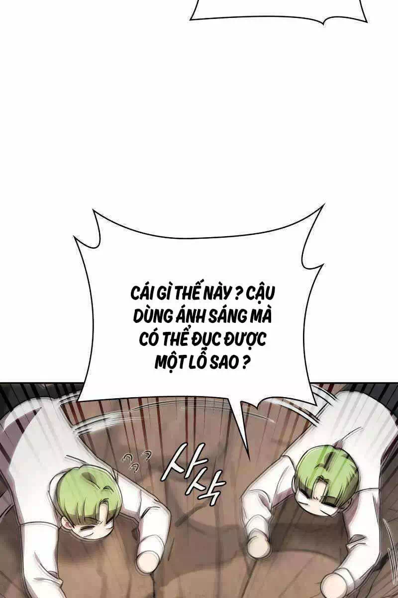 Truyện Tranh Đại Pháp Sư Toàn Năng - Infinite Mage trang 5