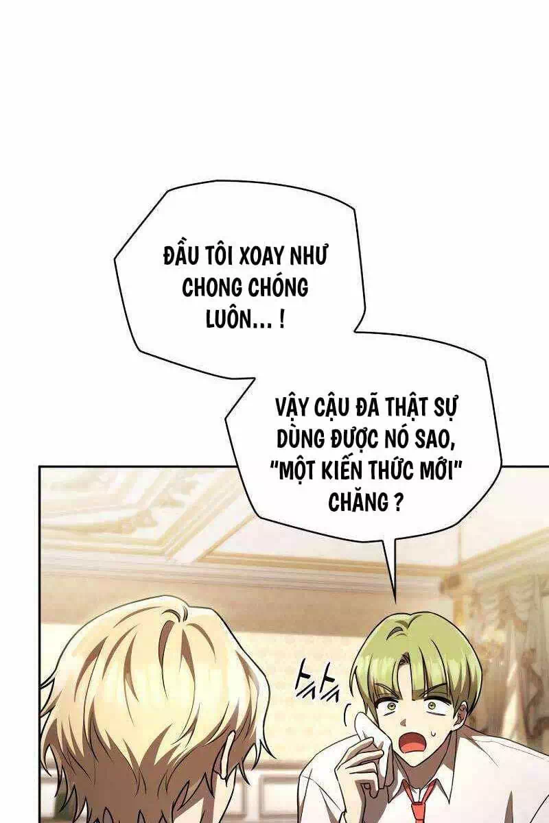 Truyện Tranh Đại Pháp Sư Toàn Năng - Infinite Mage trang 5