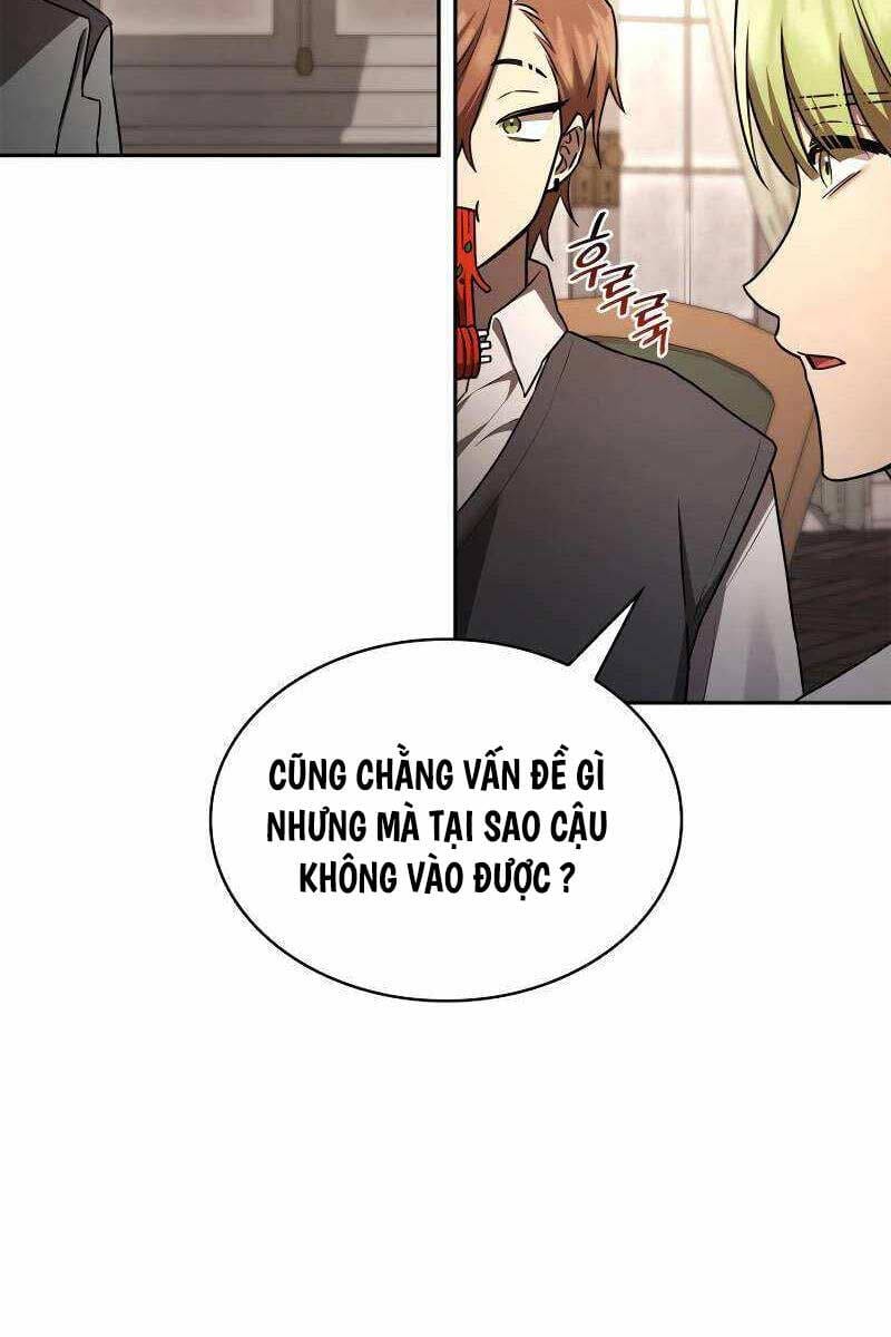 Truyện Tranh Đại Pháp Sư Toàn Năng - Infinite Mage trang 5