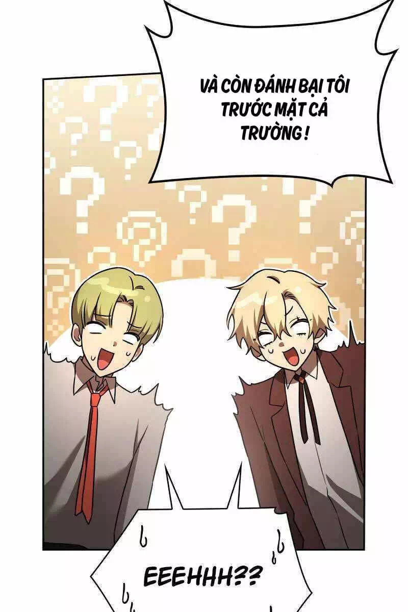 Truyện Tranh Đại Pháp Sư Toàn Năng - Infinite Mage trang 5