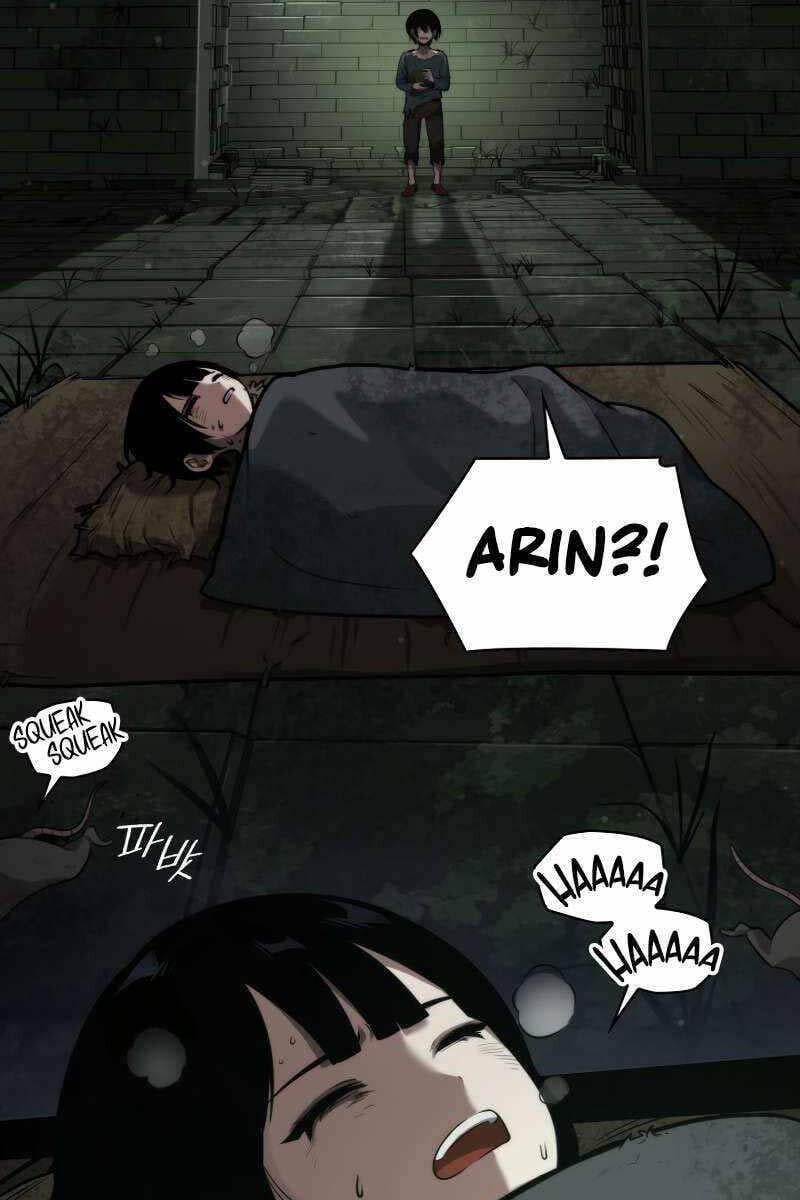 Truyện Tranh Đại Pháp Sư Toàn Năng - Infinite Mage trang 5