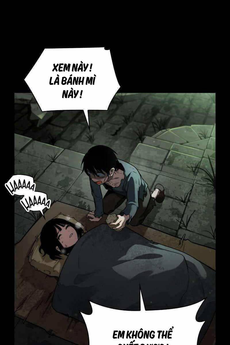 Truyện Tranh Đại Pháp Sư Toàn Năng - Infinite Mage trang 5