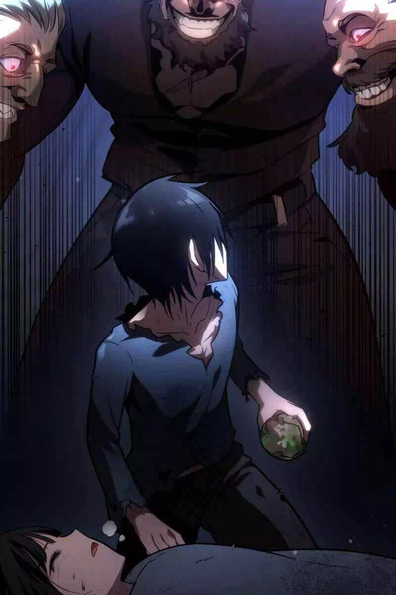 Truyện Tranh Đại Pháp Sư Toàn Năng - Infinite Mage trang 5