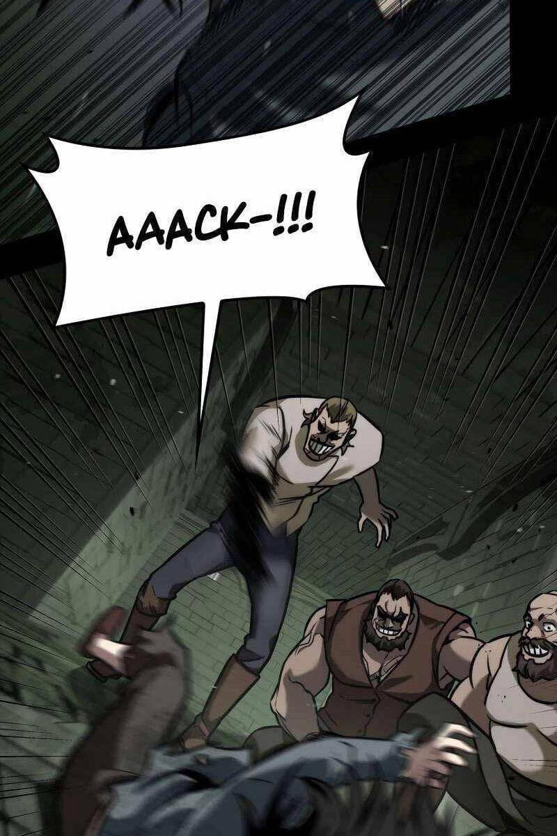 Truyện Tranh Đại Pháp Sư Toàn Năng - Infinite Mage trang 5