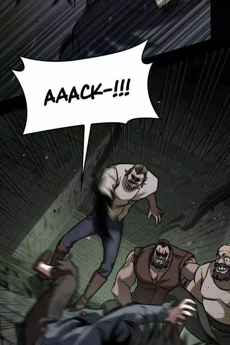 Truyện Tranh Đại Pháp Sư Toàn Năng - Infinite Mage trang 5