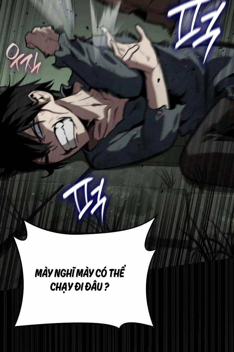 Truyện Tranh Đại Pháp Sư Toàn Năng - Infinite Mage trang 5