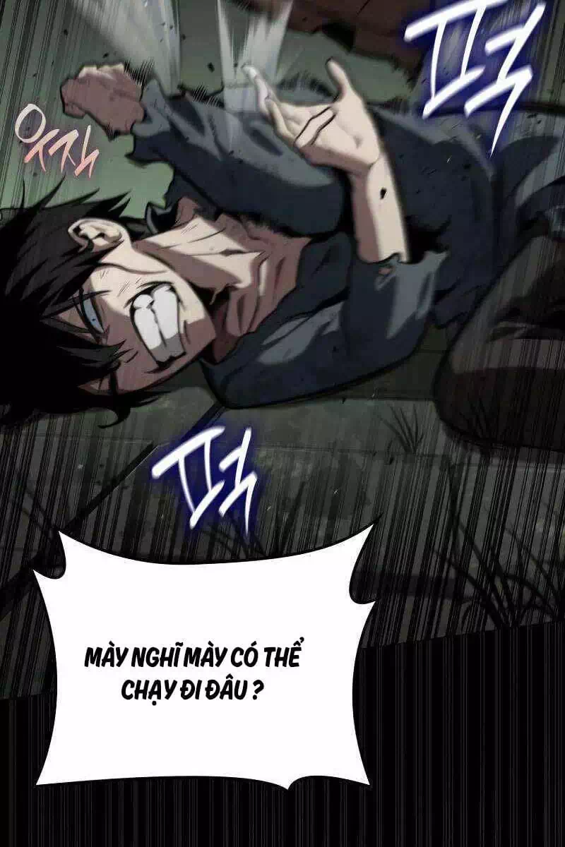 Truyện Tranh Đại Pháp Sư Toàn Năng - Infinite Mage trang 5