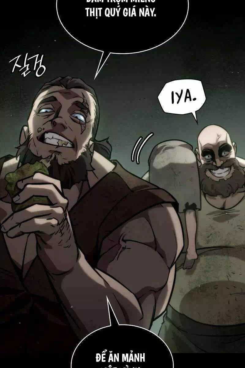 Truyện Tranh Đại Pháp Sư Toàn Năng - Infinite Mage trang 5