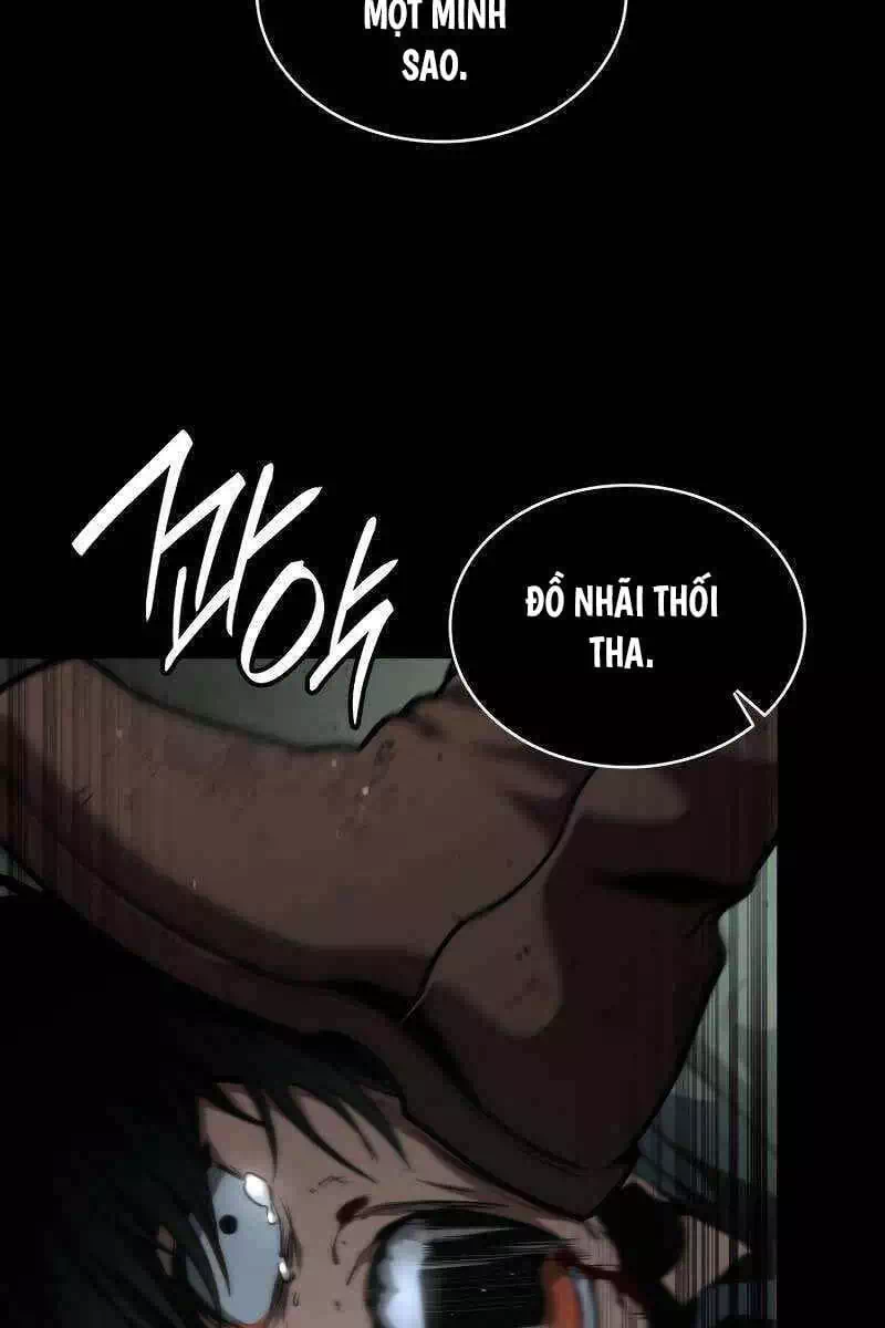 Truyện Tranh Đại Pháp Sư Toàn Năng - Infinite Mage trang 5