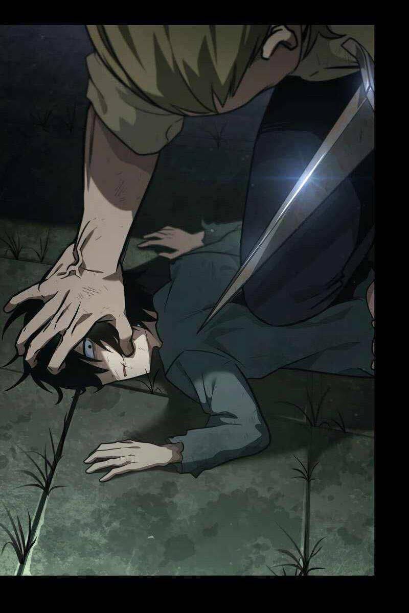 Truyện Tranh Đại Pháp Sư Toàn Năng - Infinite Mage trang 5