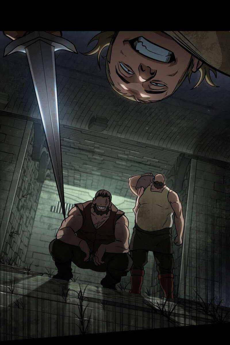 Truyện Tranh Đại Pháp Sư Toàn Năng - Infinite Mage trang 5