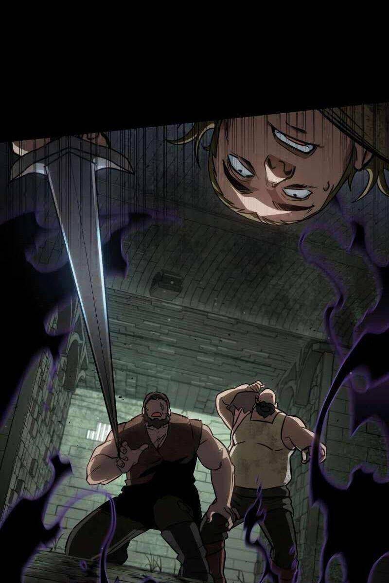 Truyện Tranh Đại Pháp Sư Toàn Năng - Infinite Mage trang 5