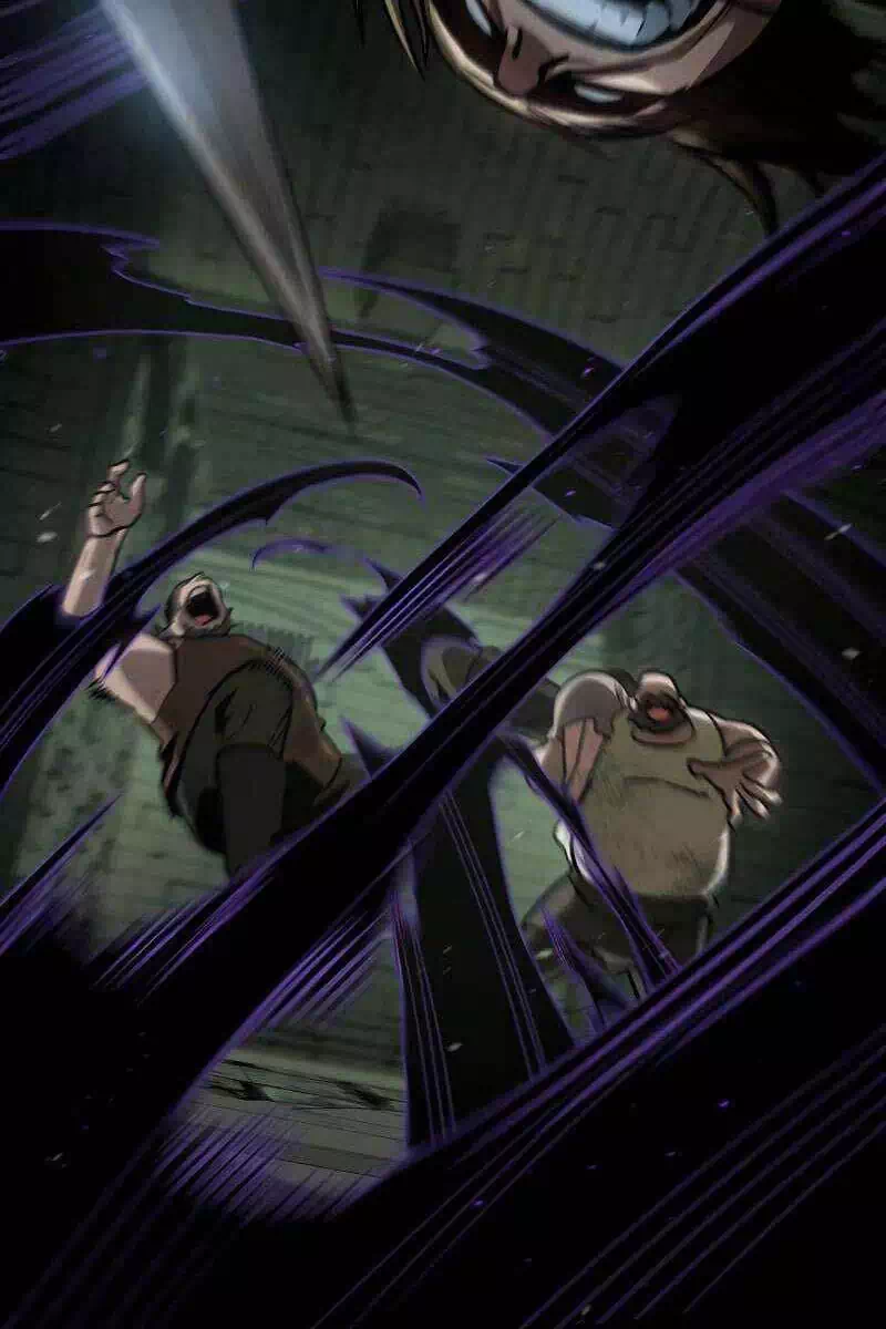 Truyện Tranh Đại Pháp Sư Toàn Năng - Infinite Mage trang 5