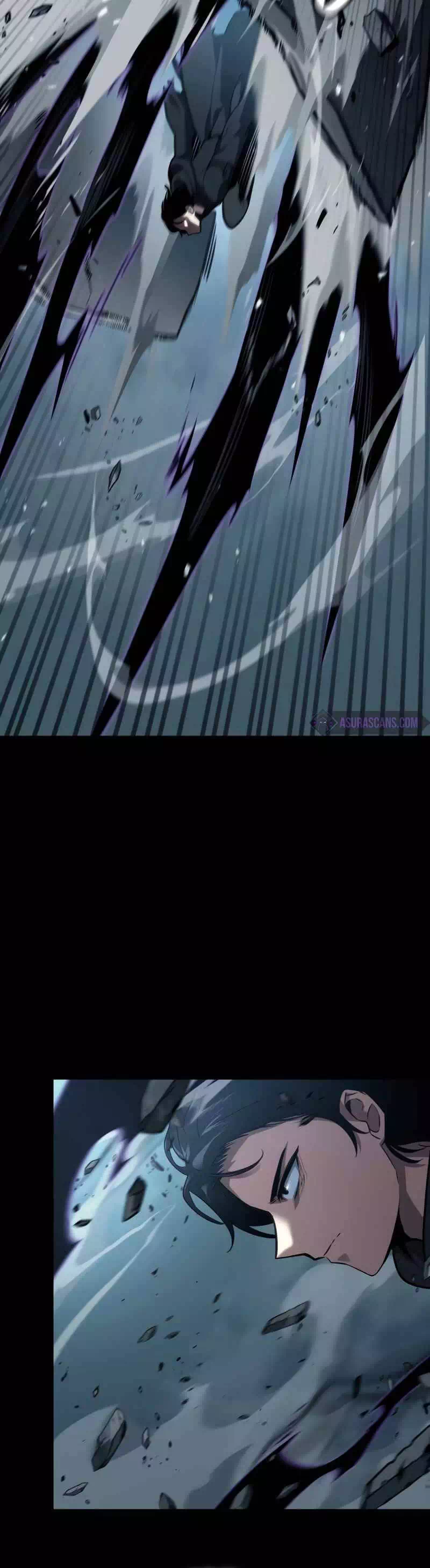 Truyện Tranh Đại Pháp Sư Toàn Năng - Infinite Mage trang 5