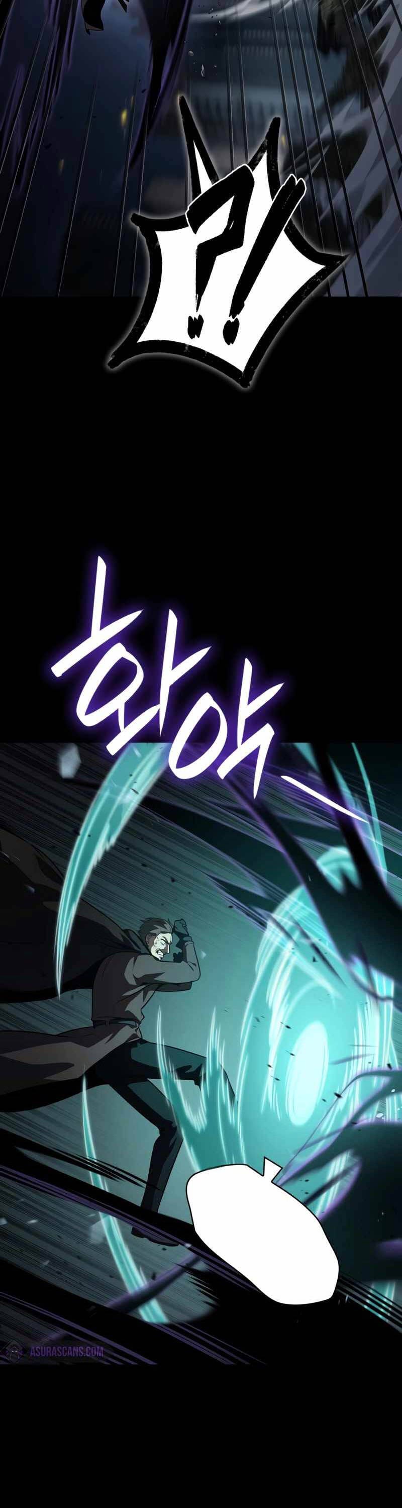 Truyện Tranh Đại Pháp Sư Toàn Năng - Infinite Mage trang 5