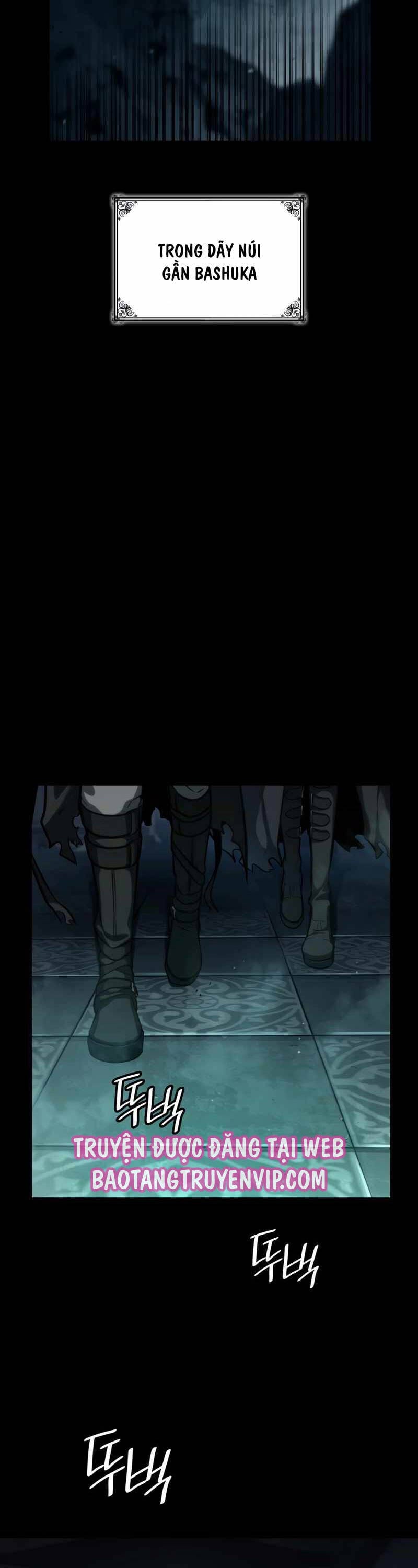 Truyện Tranh Đại Pháp Sư Toàn Năng - Infinite Mage trang 5