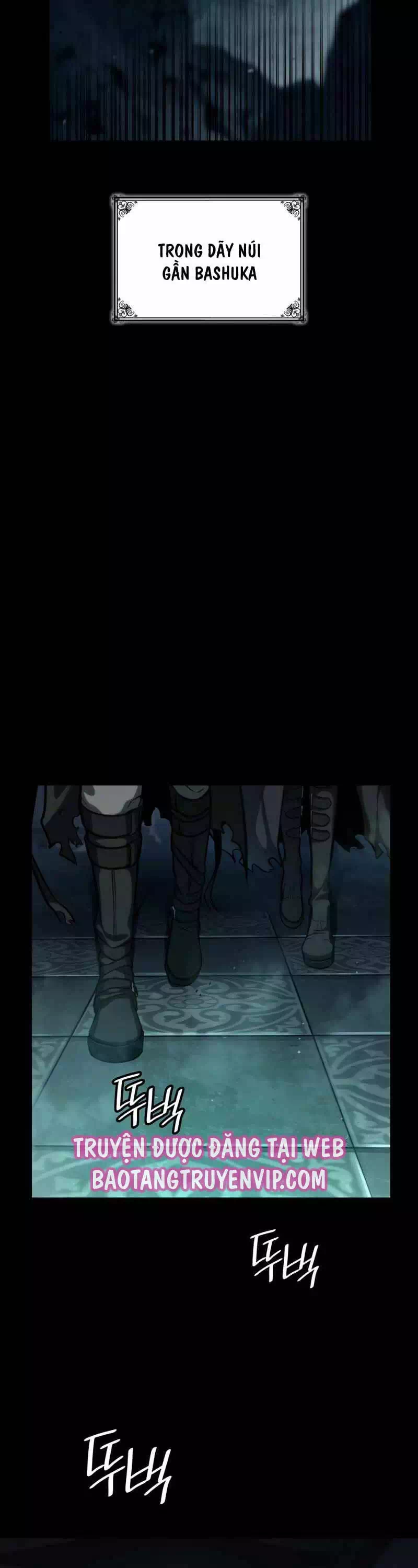 Truyện Tranh Đại Pháp Sư Toàn Năng - Infinite Mage trang 5